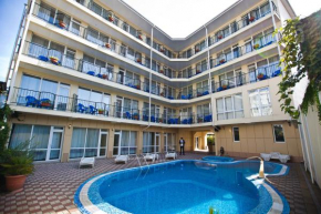 Galotel Adler